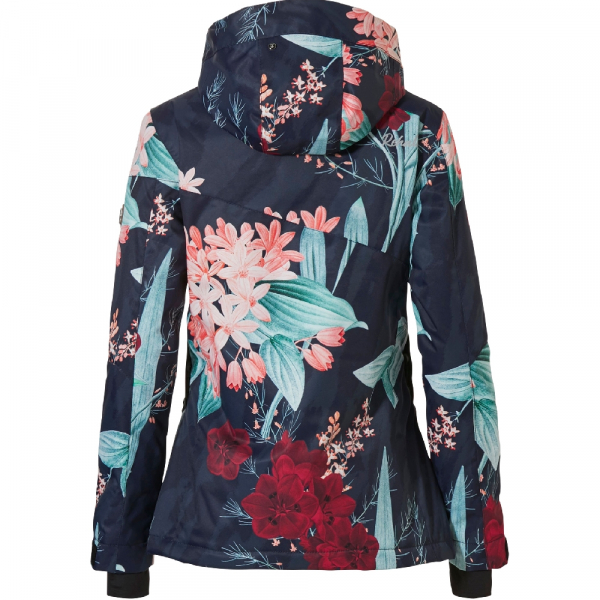 Куртка Rehall Willow W 2022 - фото