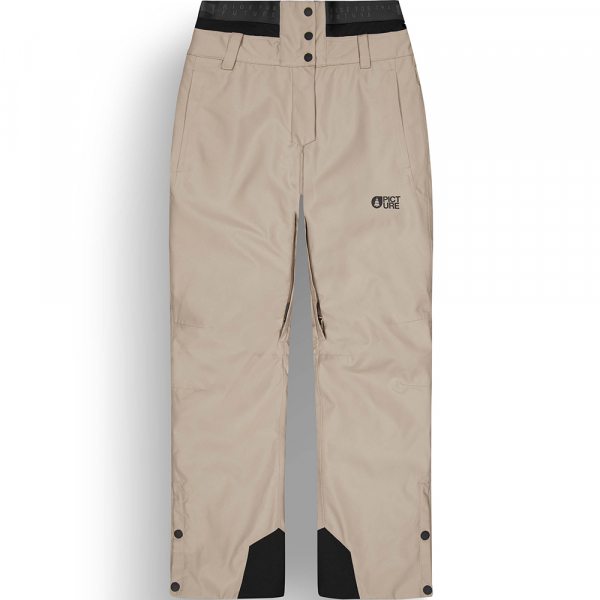 Брюки лижні жіночі Picture Organic Exa W 2025 - фото