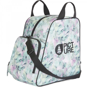 Picture Organic сумка для черевиків Shoe Bag blurry water print - фото