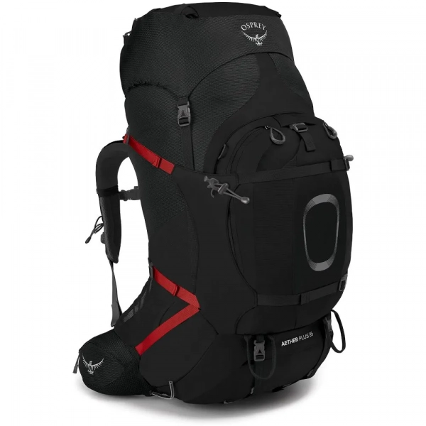 Рюкзак Osprey Aether Plus 100 - фото-1