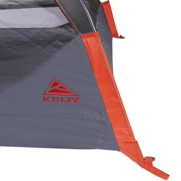 Намет одномісний Kelty Late Start 1, light grey-blue - фото