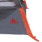 Намет одномісний Kelty Late Start 1, light grey-blue - фото-3