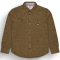 Picture Organic сорочка Lewell bronze brown XXL - фото-3