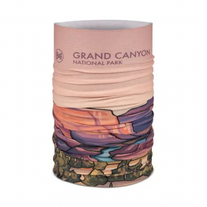 Шарф-труба Buff Coolnet UV+ National Parks, Grand Canyon - фото