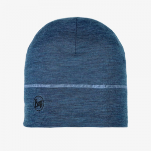 Шапка Buff Lightweight Merino Beanie - фото