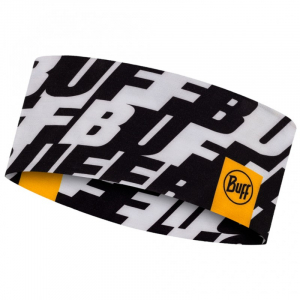 Пов'язка на голову Buff Coolnet UV+ Wide Headband - фото