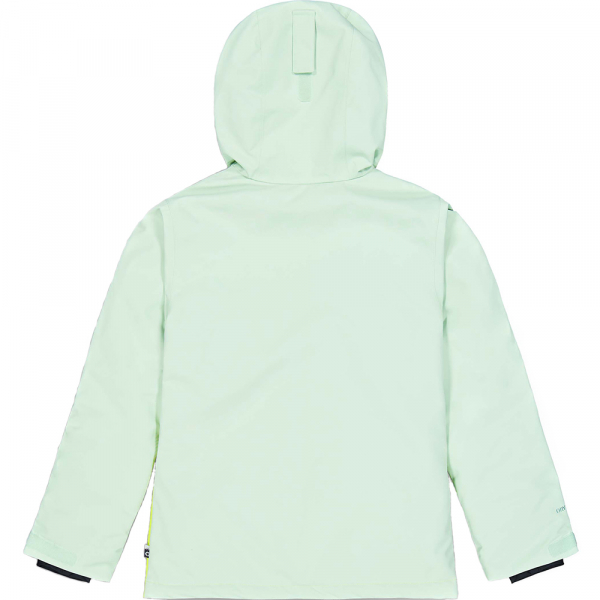 Куртка дитяча Picture Organic Seady Jr 2025 - фото