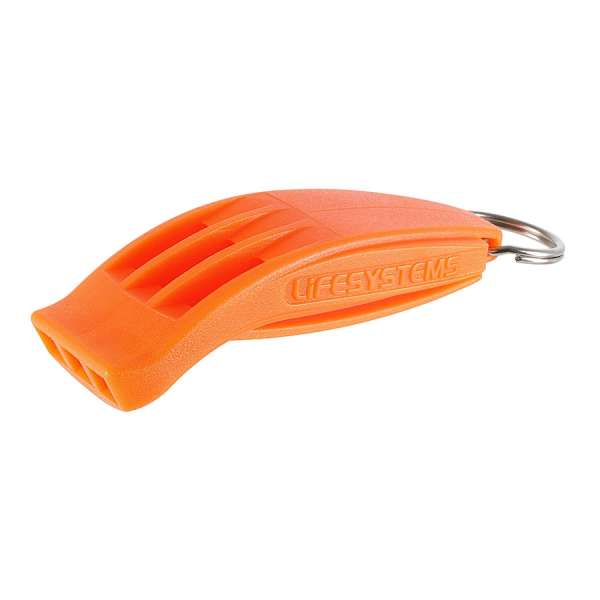 Lifesystems свисток Hurricane Whistle Lifesystems свисток Hurricane Whistle - фото-1