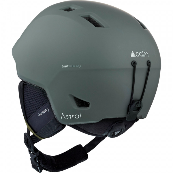 Шолом гірськолижний Cairn Astral - фото