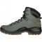Черевики LOWA Renegade Evo GTX MID Dark Grey-Black - фото-3