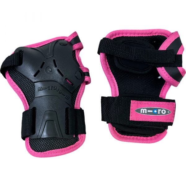 Micro захист набір Strike blue XXXS - фото