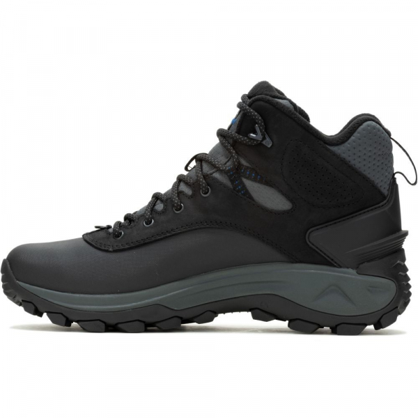 Черевики Merrell Thermo Kiruna 2 Mid WP Mns - фото