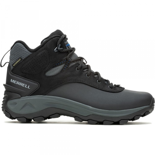 Черевики Merrell Thermo Kiruna 2 Mid WP Mns - фото
