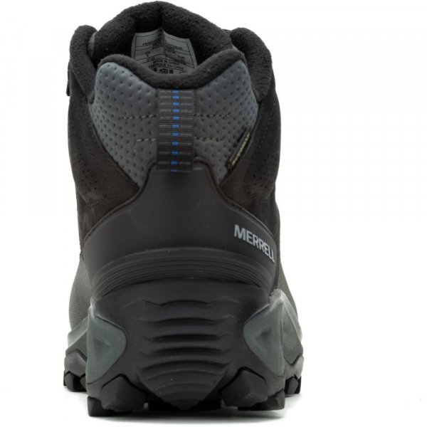 Черевики Merrell Thermo Kiruna 2 Mid WP Mns - фото