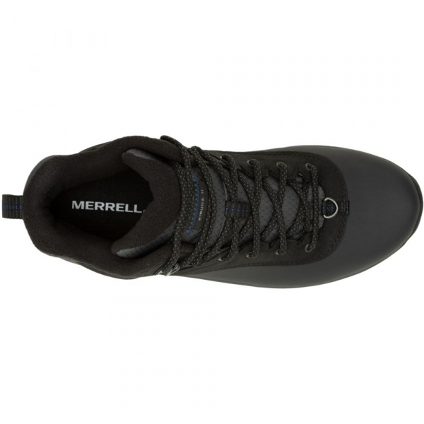 Черевики Merrell Thermo Kiruna 2 Mid WP Mns - фото