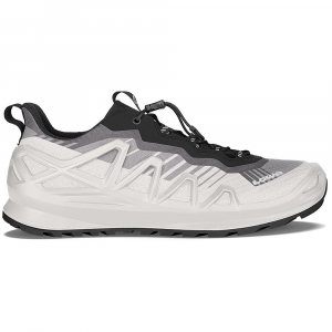 Кросівки LOWA Merger GTX LO Offwhite-Black - фото