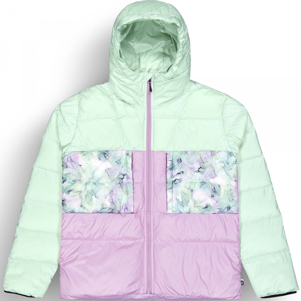 Куртка жіноча Picture Organic Hi Puff Down W 2025 - фото