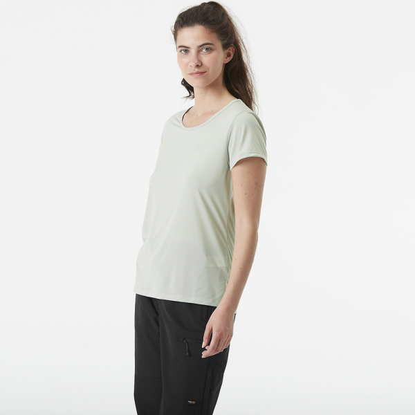 Футболка Picture Organic Hila W, Cloudy Blue - фото-1