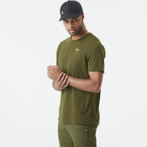 Футболка Picture Organic Timont Urban, Tobacco - фото