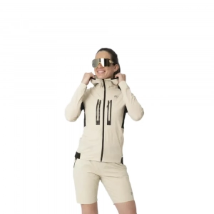 Куртка 2117 Lumsen Jacket Wmn - фото