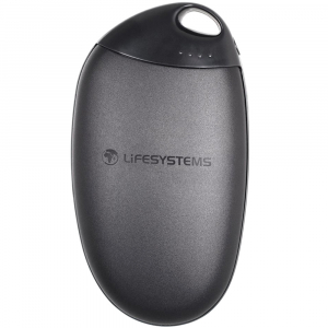 Грілка для рук Lifesystems USB Rechargeable Hand Warmer 5200 mAh - фото