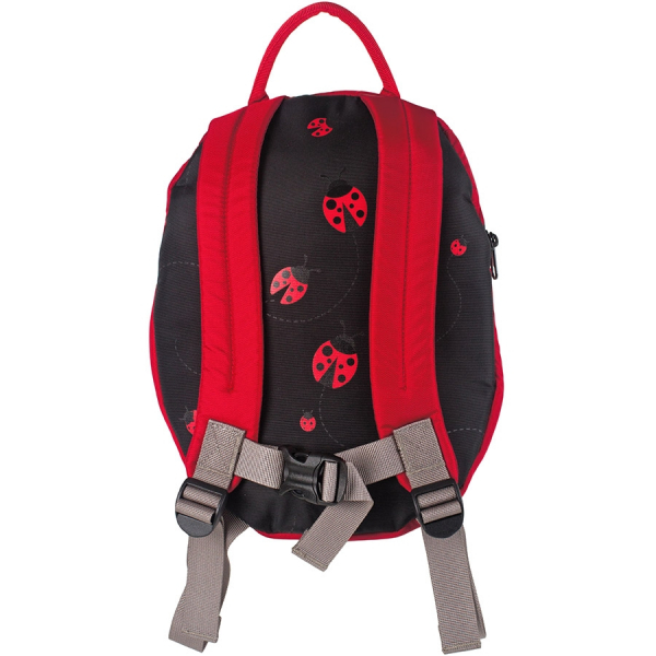 Little Life рюкзак Big Animal Kids unicorn - фото