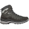 Черевики LOWA Toro Pro GTX MID Anthracite Grey - фото-1