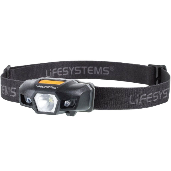 Lifesystems ліхтар налобний Intensity 155 Head Torch Lifesystems ліхтар налобний Intensity 155 Head Torch - фото-1