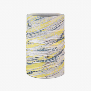 Coolnet UV Frane Yellow Cream хустка на шию (Coolnet UV Frane Yellow Cream хустка на шию) - фото