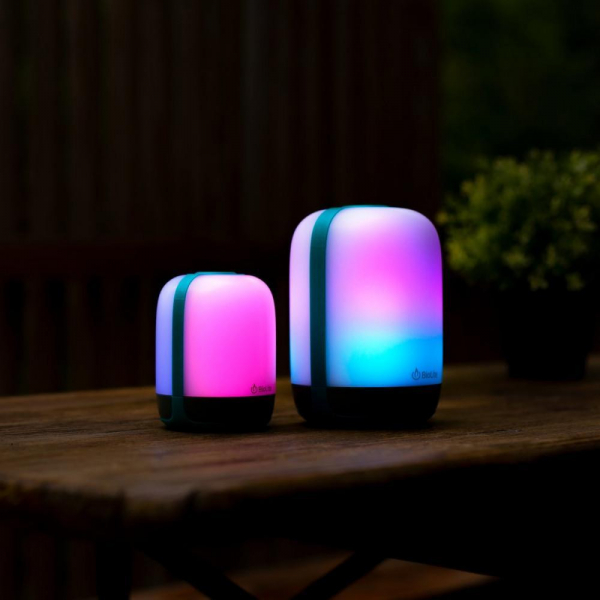 Ліхтар для кемпінгу BioLite Alpenglow 250 - фото