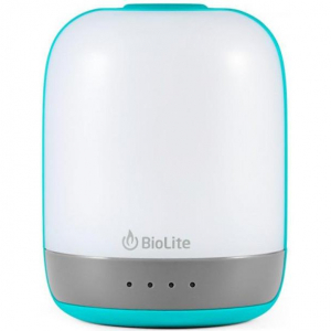 Ліхтар для кемпінгу BioLite Alpenglow 250 - фото