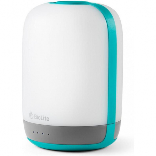 Ліхтар для кемпінгу BioLite Alpenglow 500 - фото