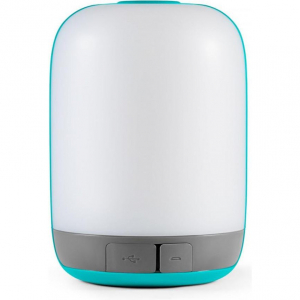 Ліхтар для кемпінгу BioLite Alpenglow 500 - фото