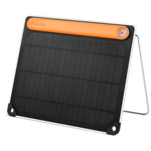 Сонячна панель BioLite SolarPanel 5+ Updated - фото