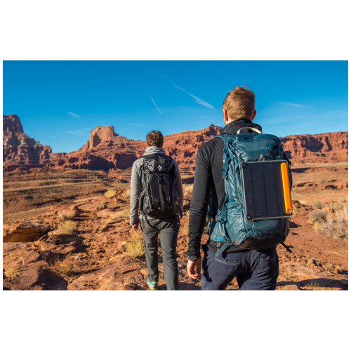 Сонячна панель BioLite SolarPanel 10+ Updated - фото