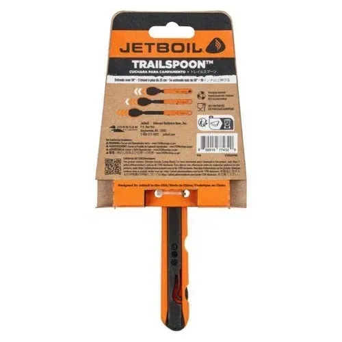 Ложка Jetboil TrailSpoon - фото