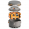 Система приготування їжі JetBoil Genesis System - фото-3