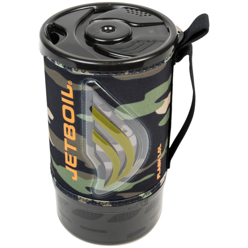Система приготування їжі JetBoil Flash 2025 - фото