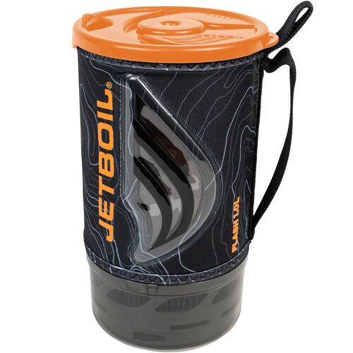 Система приготування їжі JetBoil Flash Java Kit - фото