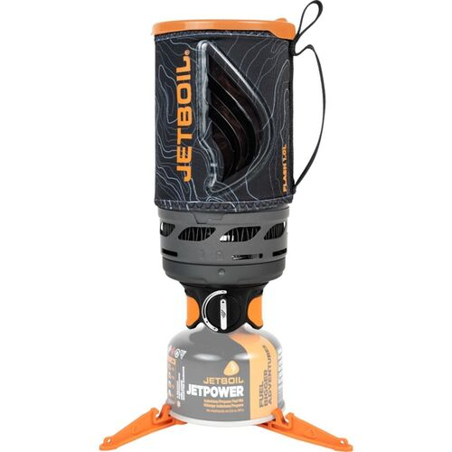 Система приготування їжі JetBoil Flash Java Kit - фото-1