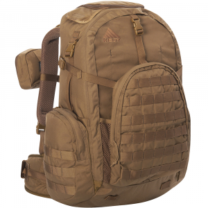 Kelty Tactical рюкзак Raven 40 coyote brown - фото