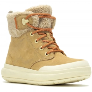 Черевики Merrell Marquette Thermo Lace WP Wmn - фото