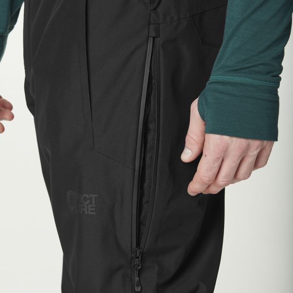 Брюки лижні чоловічі Picture Organic Object 2025 - фото