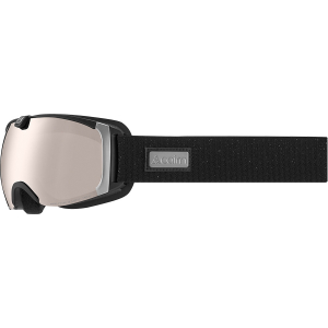 Cairn маска Pearl SPX3 black-silver - фото