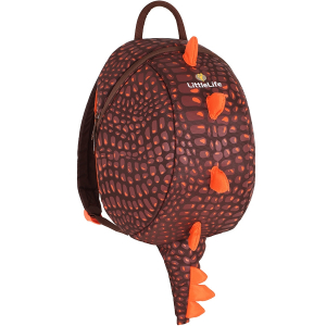 Little Life рюкзак Big Animal Kids dinosaur new - фото