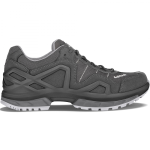 Кросівки LOWA Gorgon GTX Graphite - фото