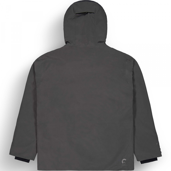 Куртка чоловіча мембранна Picture Organic U43 2025 Куртка чоловіча мембранна Picture Organic U43 2025 - фото