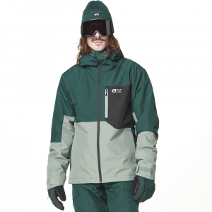 Куртка чоловіча Picture Organic Nitric 2025 - фото