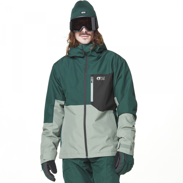 Куртка чоловіча Picture Organic Nitric 2025 - фото-1