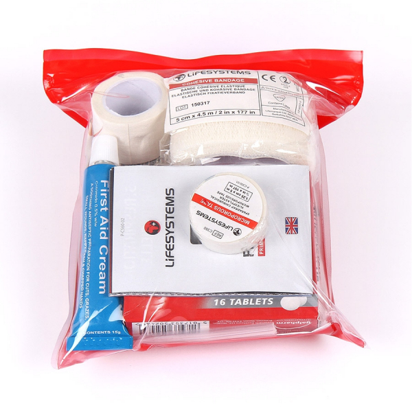 Lifesystems аптечка Light&Dry Pro First Aid Kit - фото